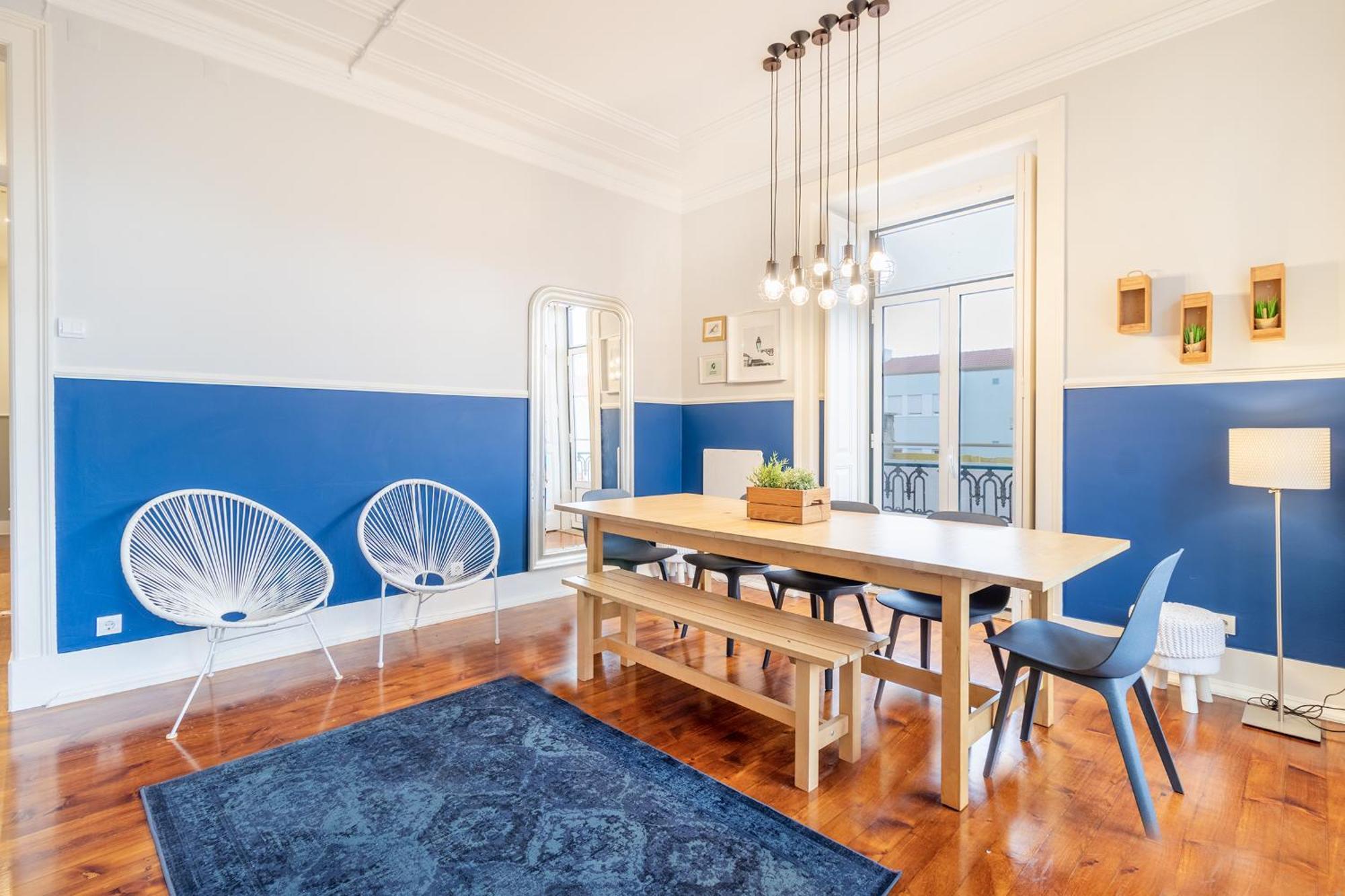 Alegria By Central Hill Appartement Lisboa