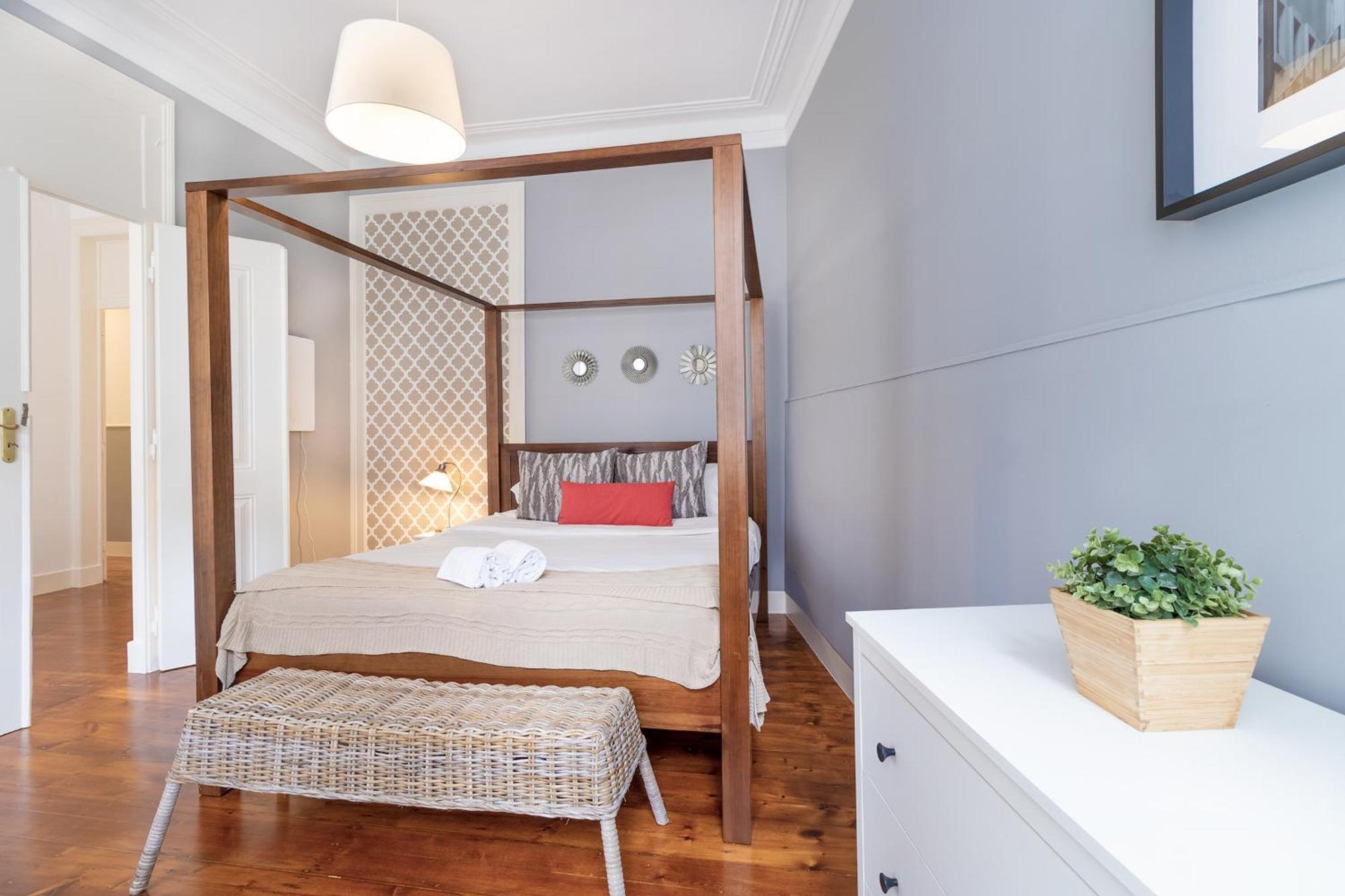 Appartement Alegria By Central Hill Lisboa