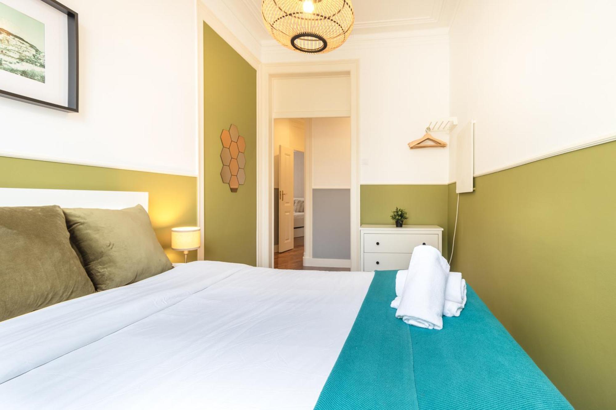Alegria By Central Hill Appartement Lisboa