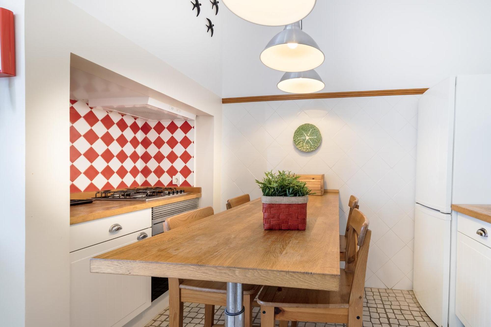 Appartement Alegria By Central Hill *