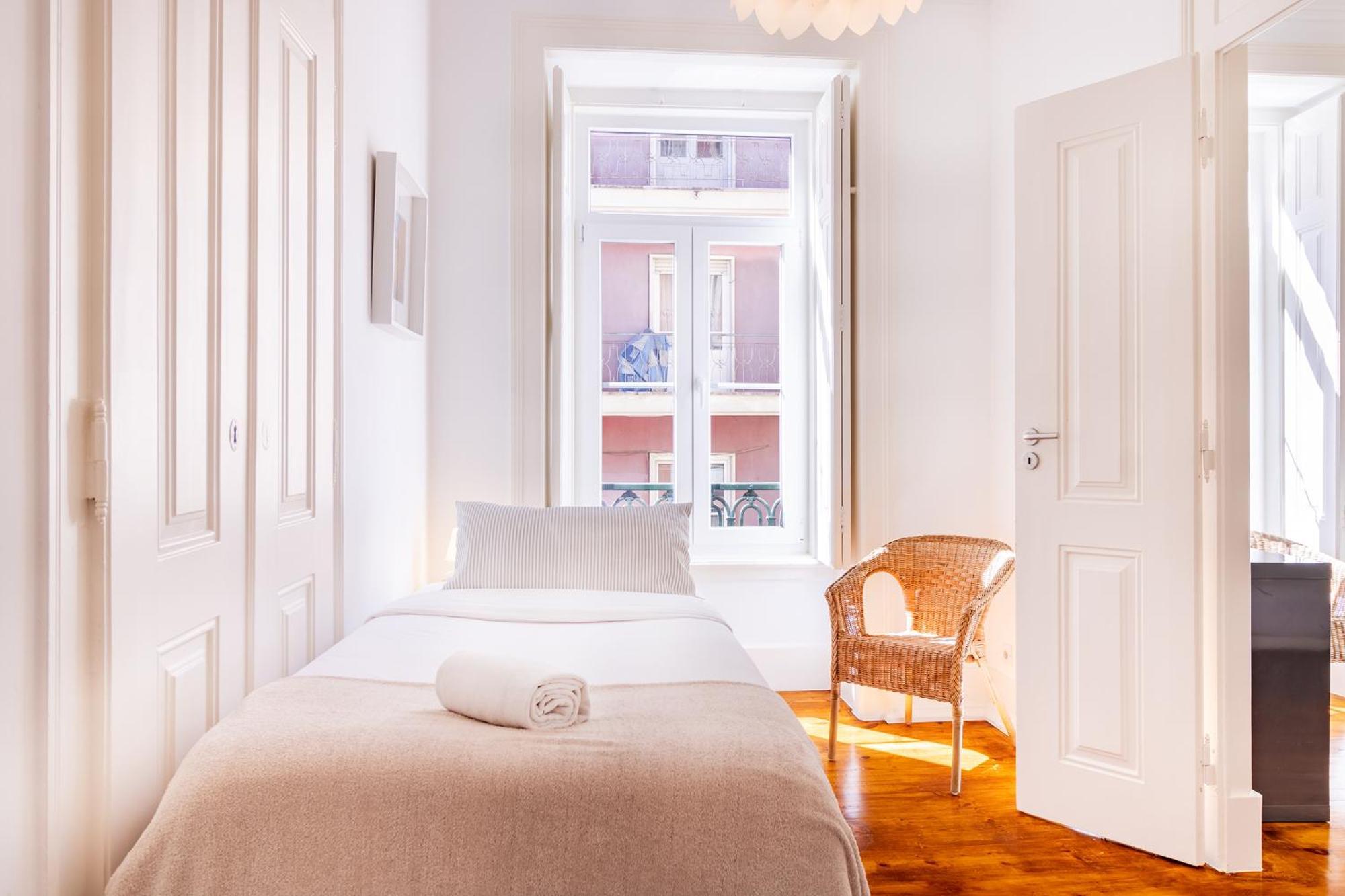 Alegria By Central Hill Appartement Lisboa