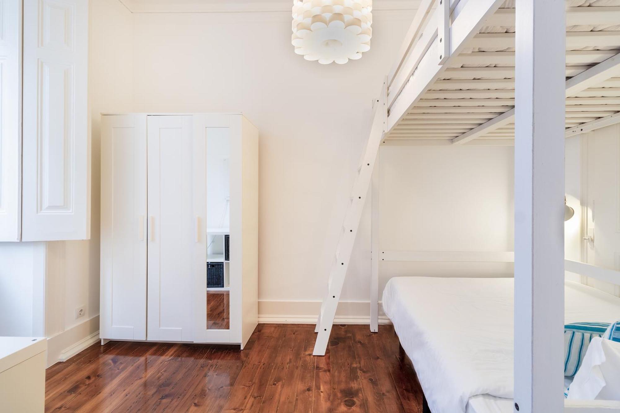 Alegria By Central Hill Appartement Lisboa