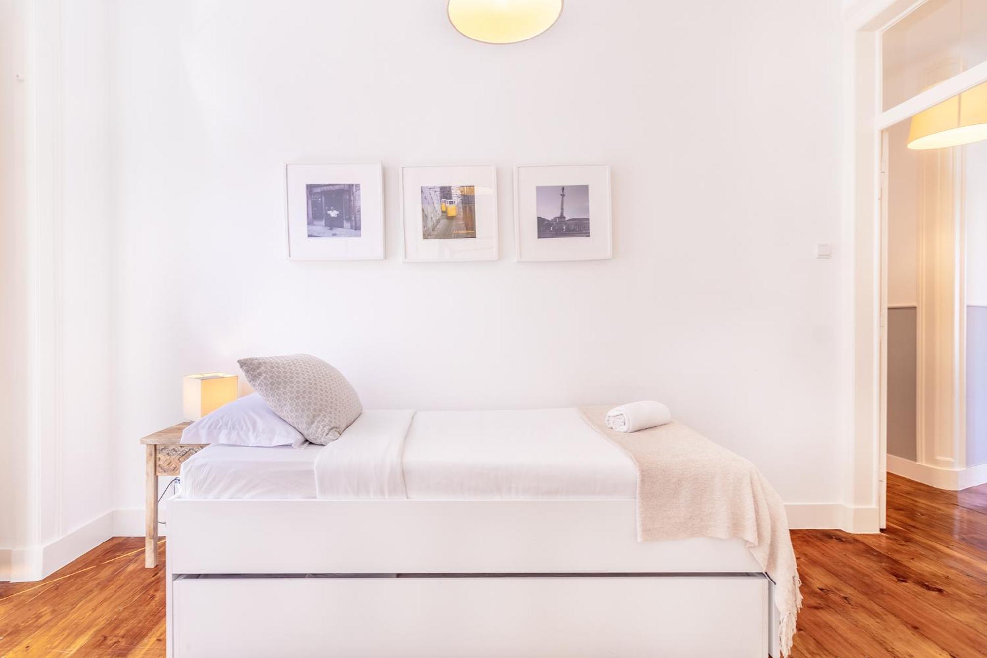 Appartement Alegria By Central Hill Lisboa