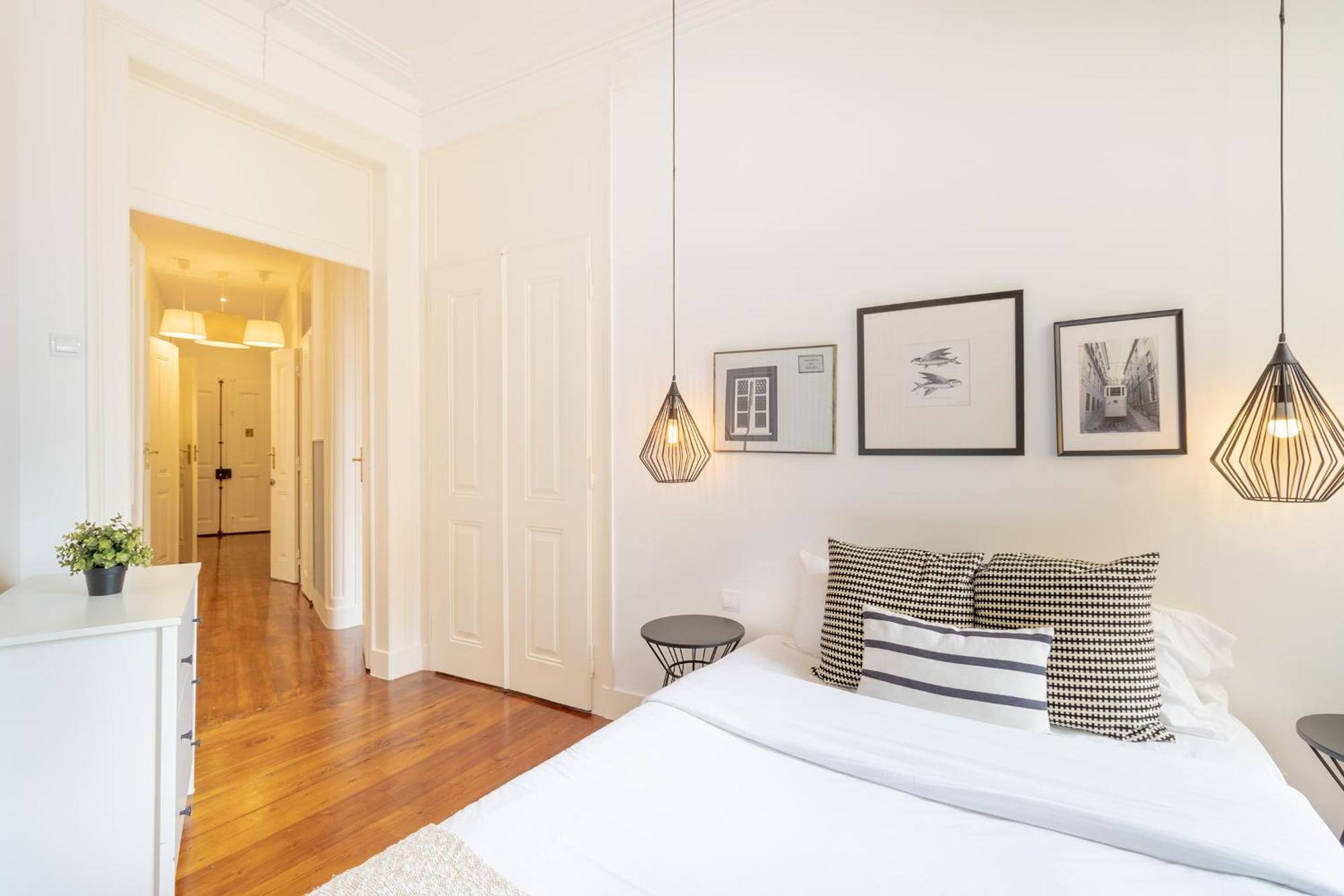 Alegria By Central Hill Appartement Lisboa