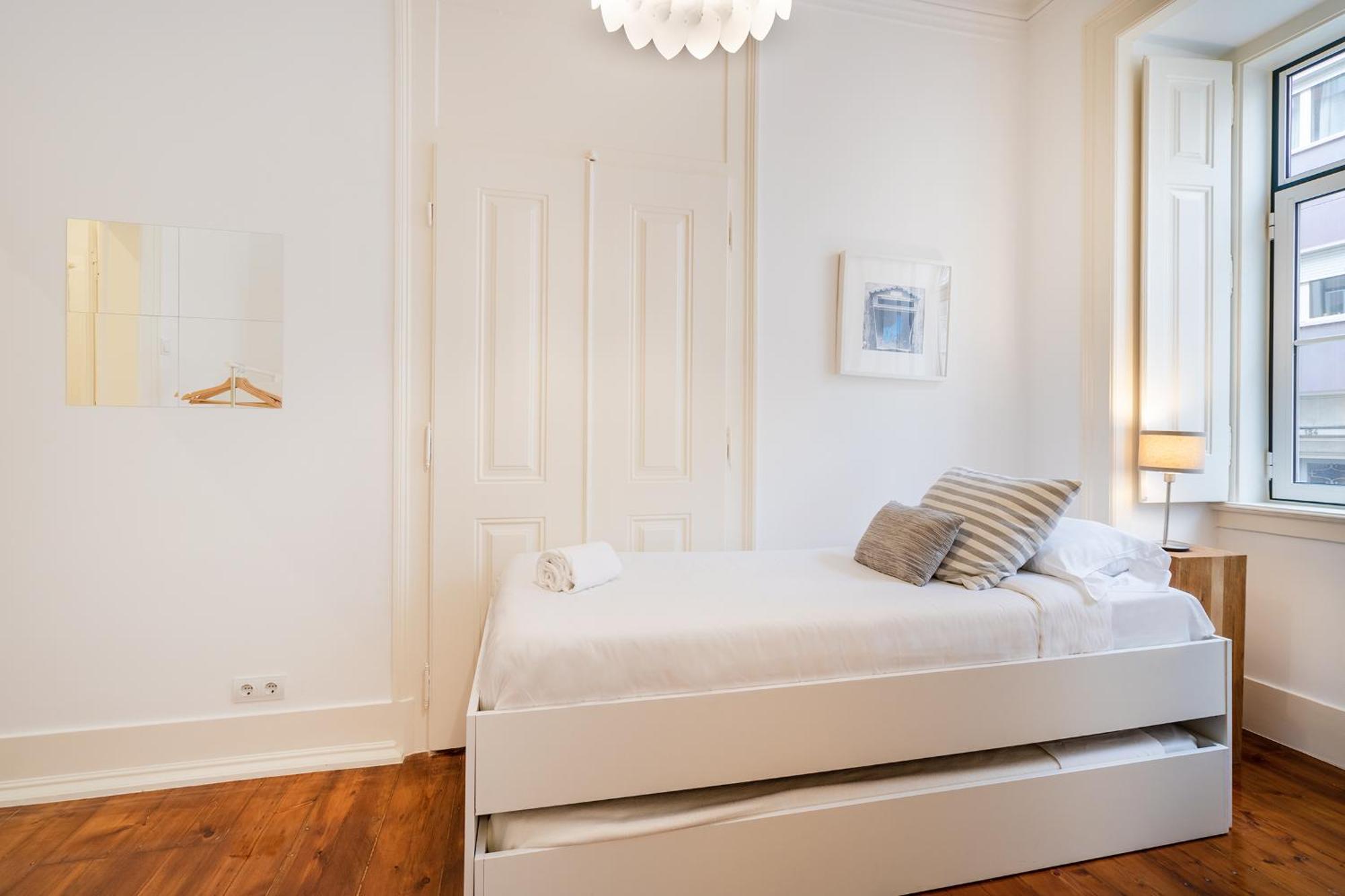 Alegria By Central Hill Appartement Lisboa
