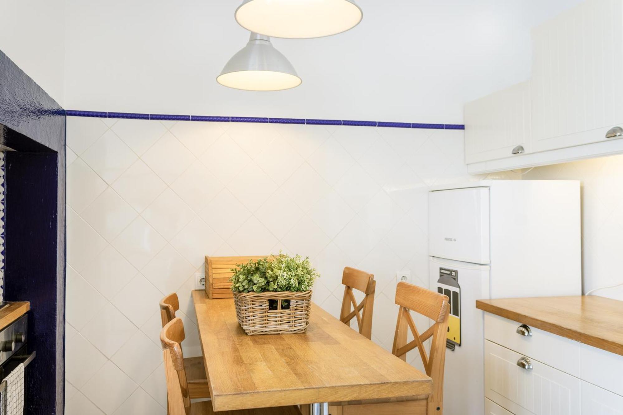 Appartement Alegria By Central Hill Lisboa