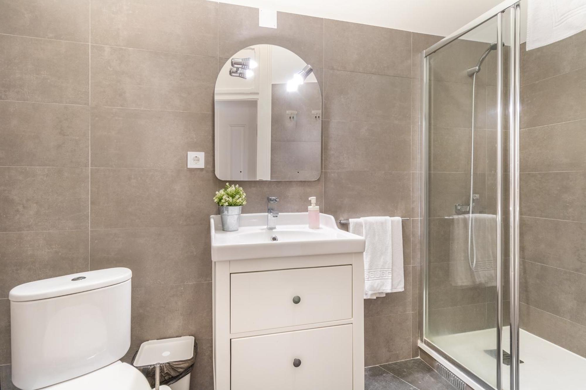 Apartment Alegria By Central Hill *