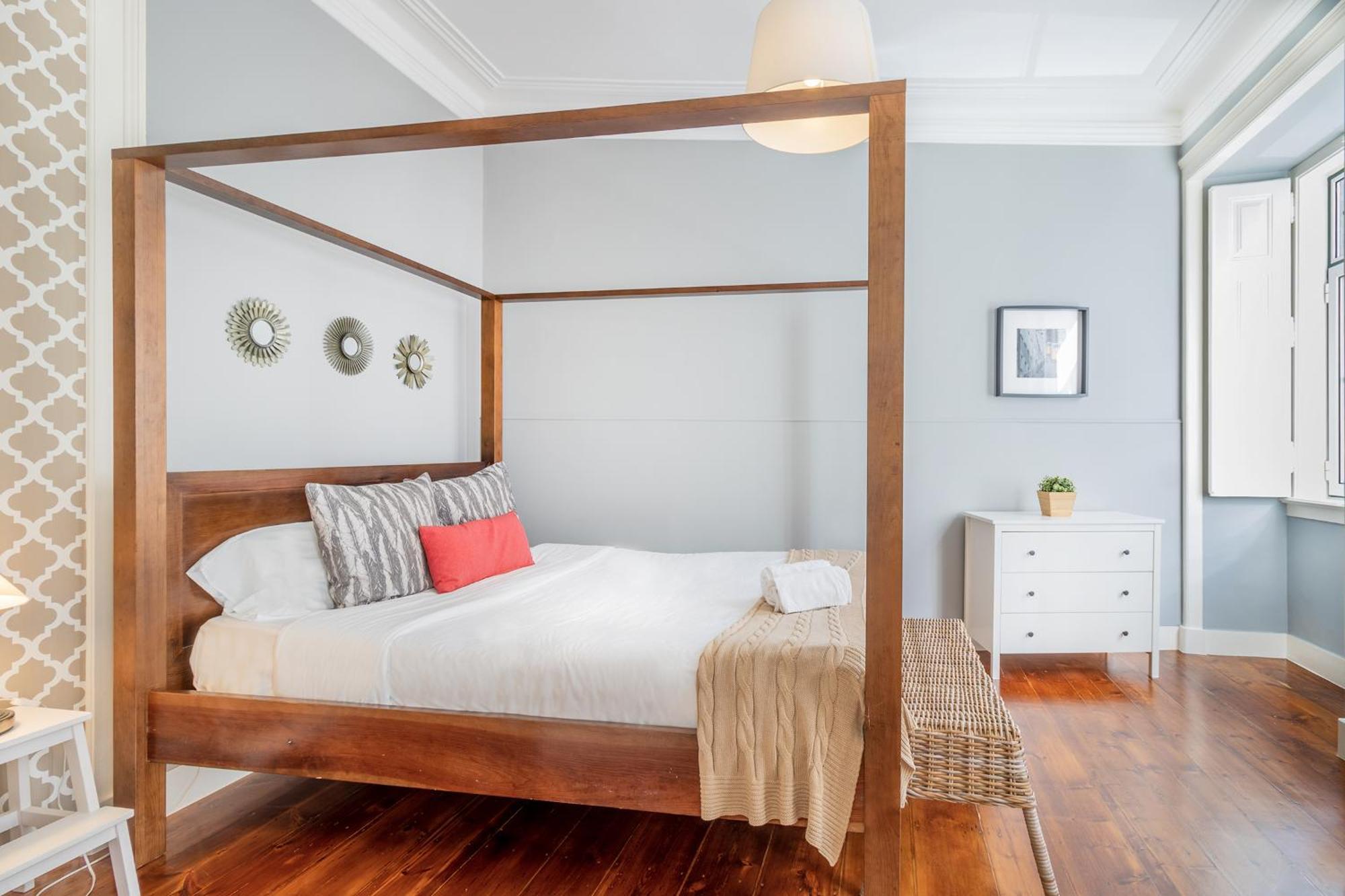 Alegria By Central Hill * Lisbon