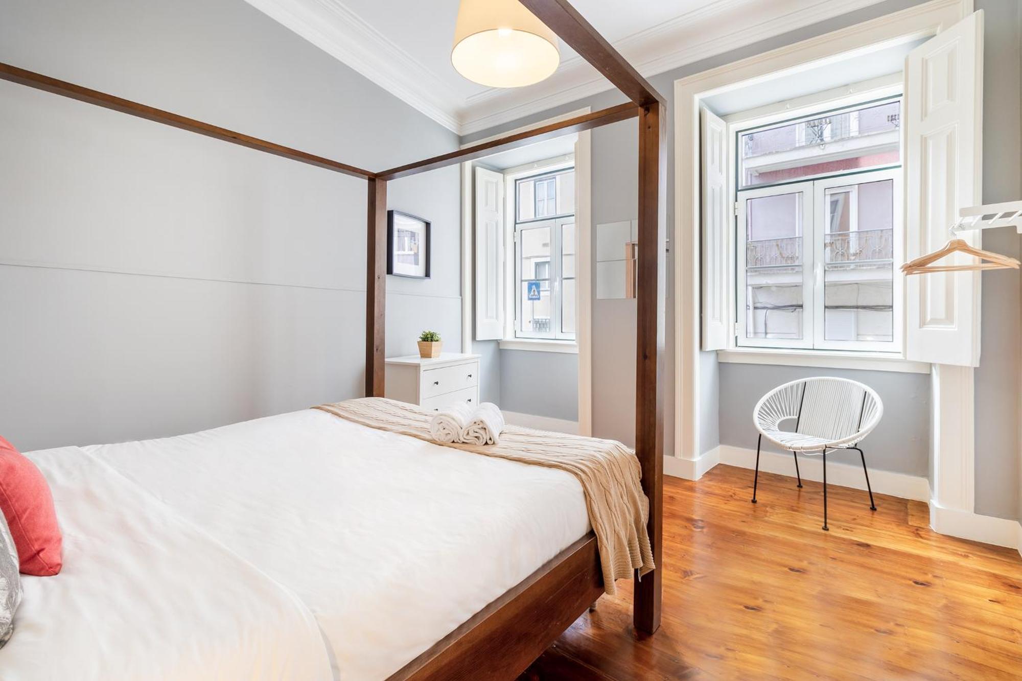 Alegria By Central Hill Apartment *